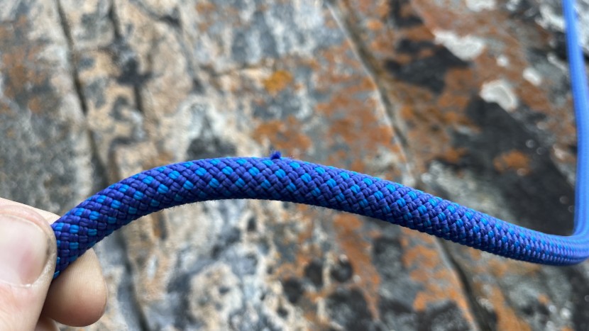 sterling aero 9.2 xeros - the sheath of the sterling aero 9.2 xeros wears out slightly faster...