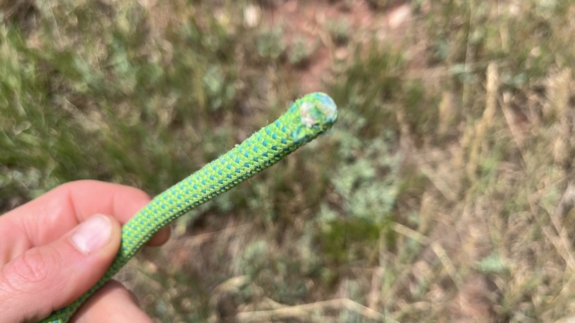 beal opera - the beal opera's 8.5-millimeter diameter produces an extremely...