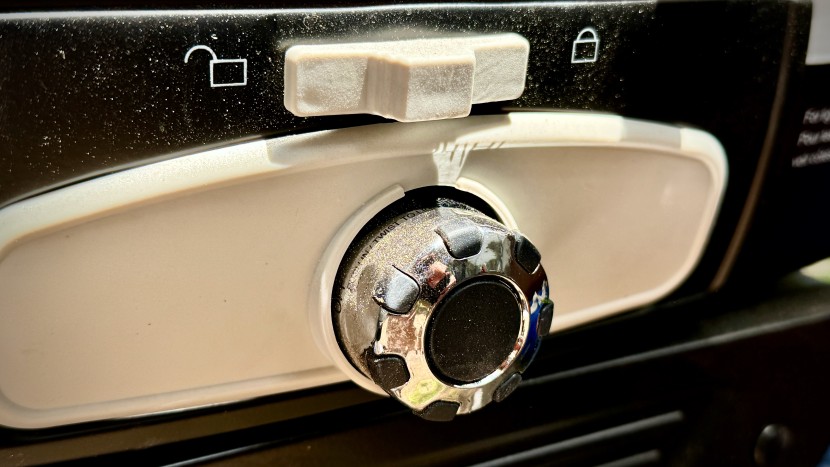 cuisinart petite gourmet - if you're primarily grilling at a lower setting, this grill provides...