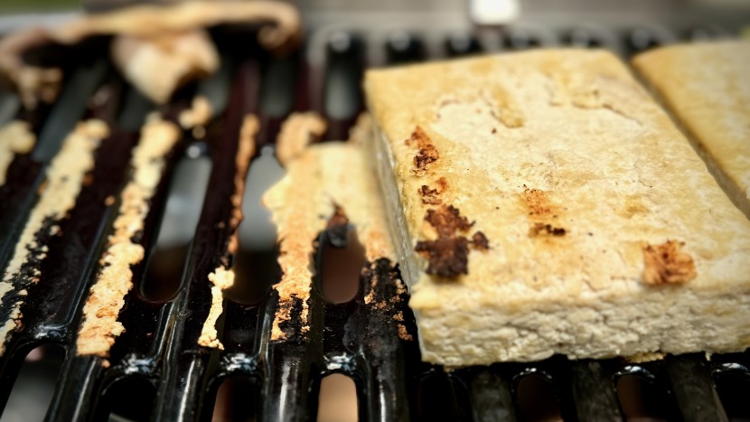 the cooking surface is limited when it comes to preparing food for...