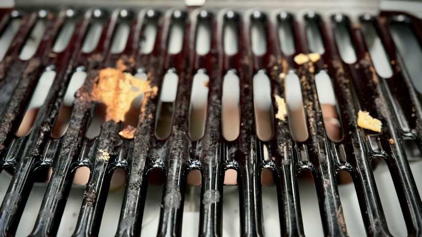 the cooking surface is limited when it comes to preparing food for...