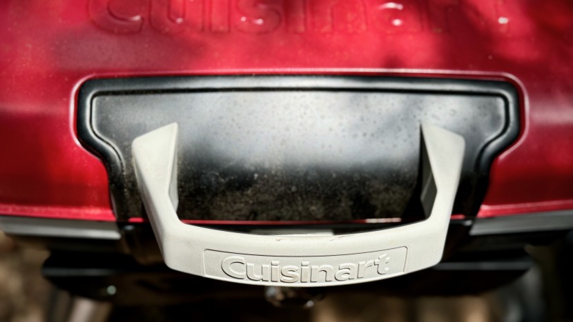 though the legs do fold completely to create a compact design, we...