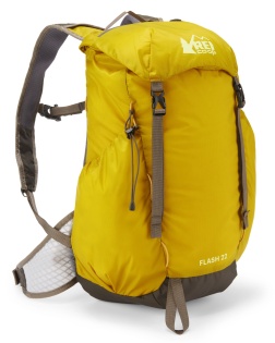 REI Co-op Flash 22L - Women's Review