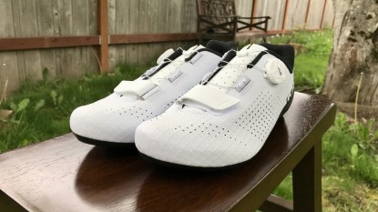 Lead photo for Best Bang for the Buck for Cycling Shoes
