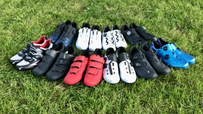 best cycling shoes