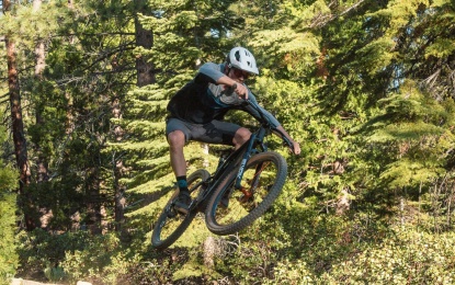 Lead photo for Industry Nine Solix M TR300/290