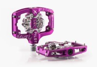 mountain bike pedals