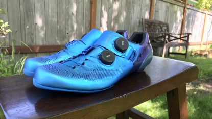 Lead photo for Best Overall Cycling Shoes