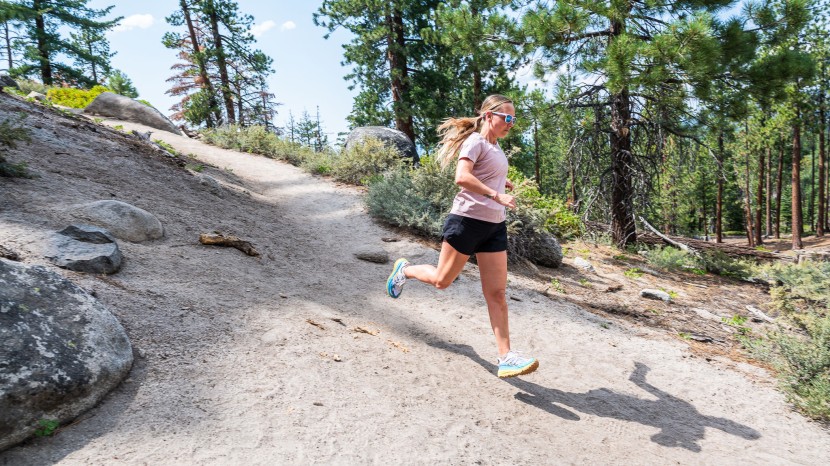 hoka stinson 7 for women - the stinson 7 is an awesomely comfortable shoe for recovery days and...