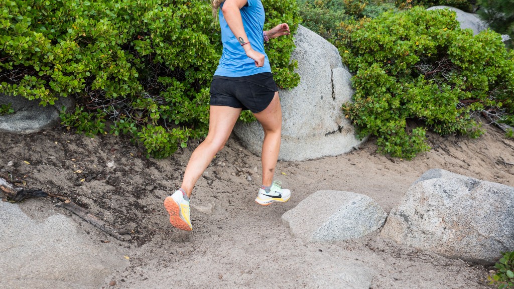 nike ultrafly for women - we are all for an expensive shoe... provided that it delivers the...