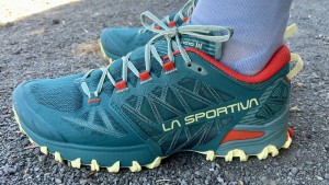 la sportiva bushido iii for women