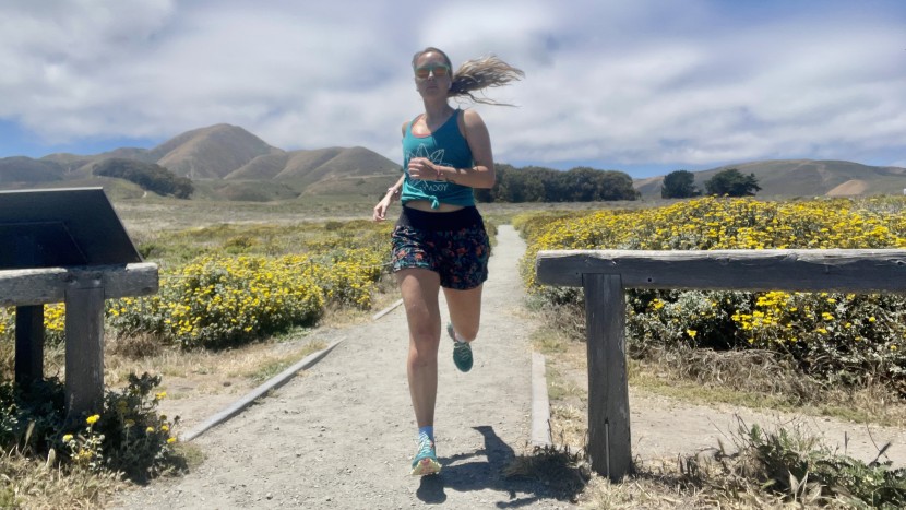 the stacked features of the bushido add up in weight but help make...