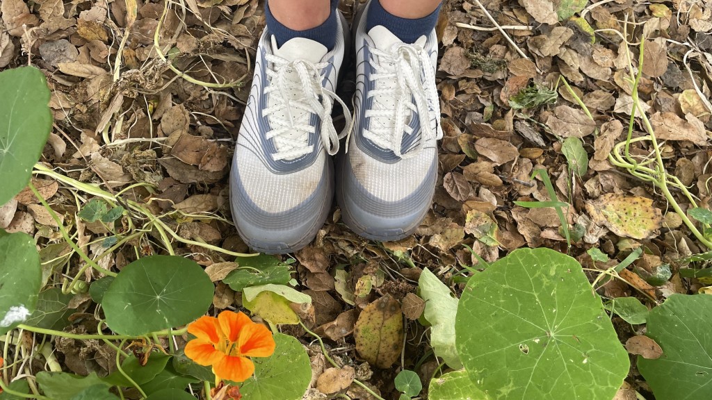 nnormal tomir 2.0 for women - though the pieces of this shoe are well-conceived, it offers a...