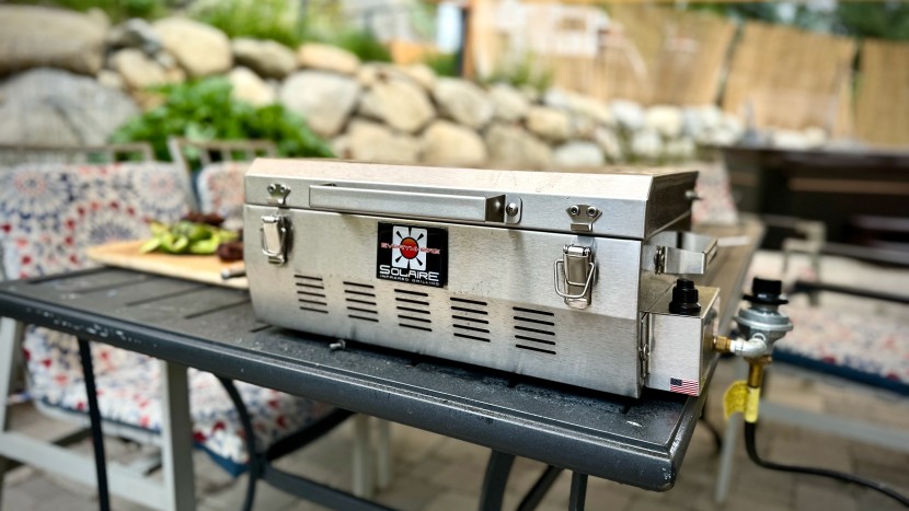 solaire everywhere - the solaire everywhere offers an incredible design that offers...