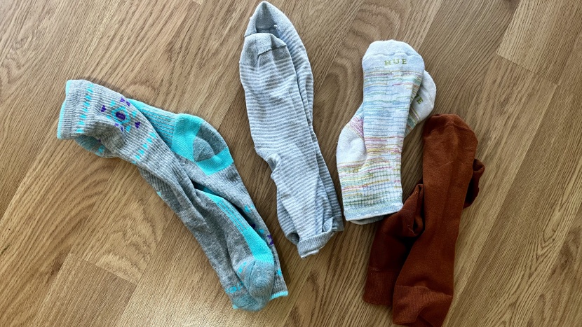 comparing some of our favorite casual styles.