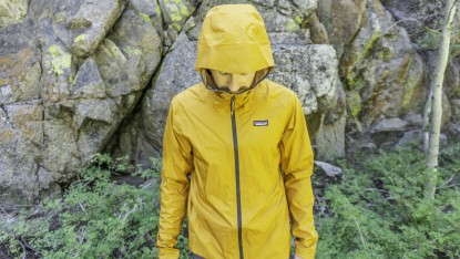 Lead photo for Patagonia Dirt Roamer