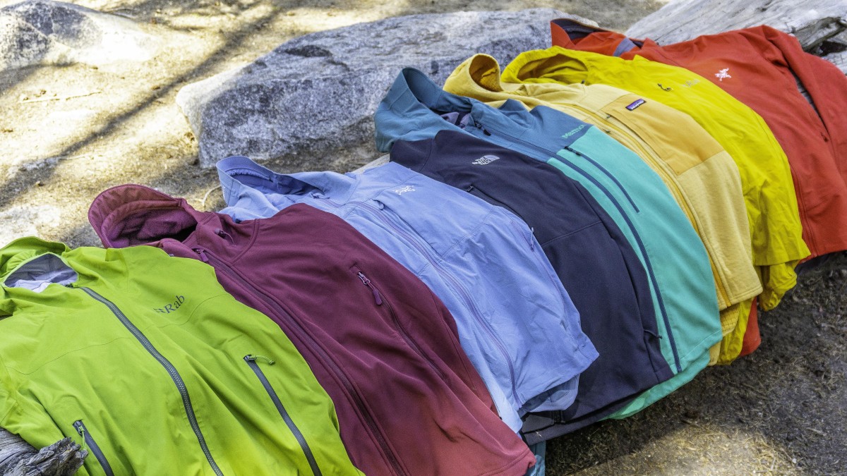 Best Softshell Jacket For Men Review (There are many different types of softshell jackets available today; rest assured, there's the right option out there...)