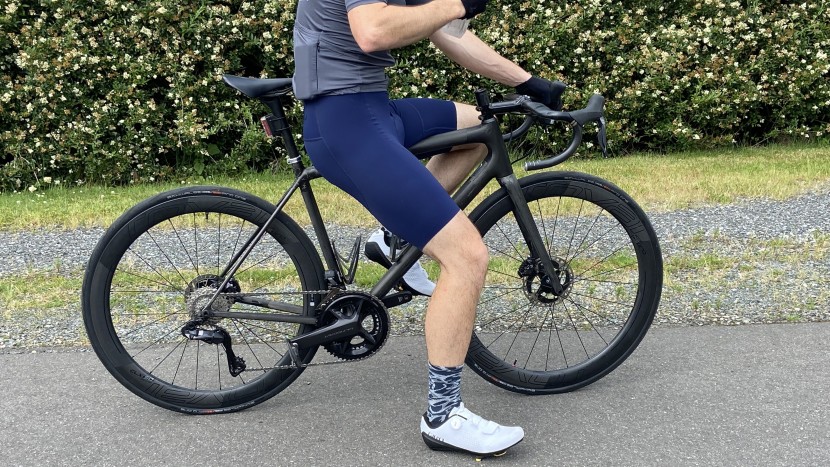 giro cadet - although it takes some time to properly adjust the cadet to suit...