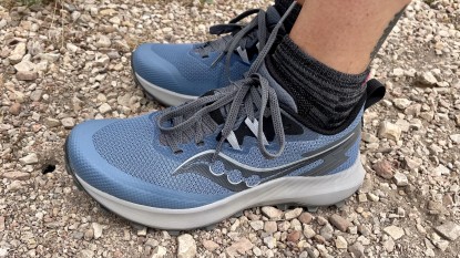 Product photo of Saucony Peregrine 14 - Women's