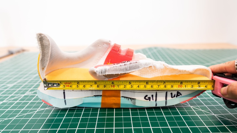 hoka skyward x for women - the skyward x is heavy, but surprisingly responsive for how thick it...