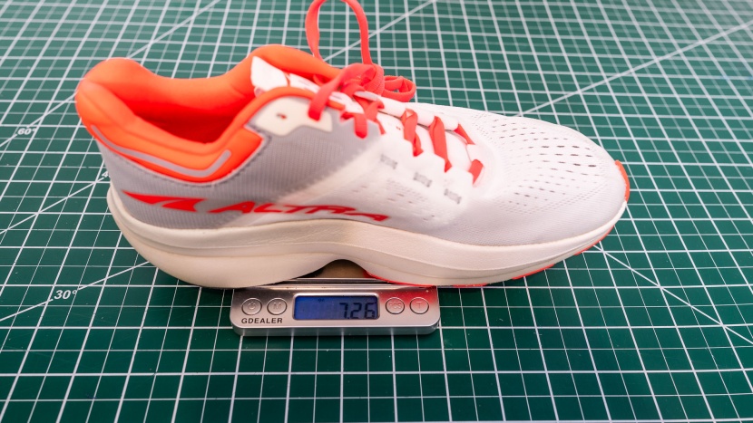 altra vanish tempo for women - though not the lightest, the well-distributed weight of the vanish...