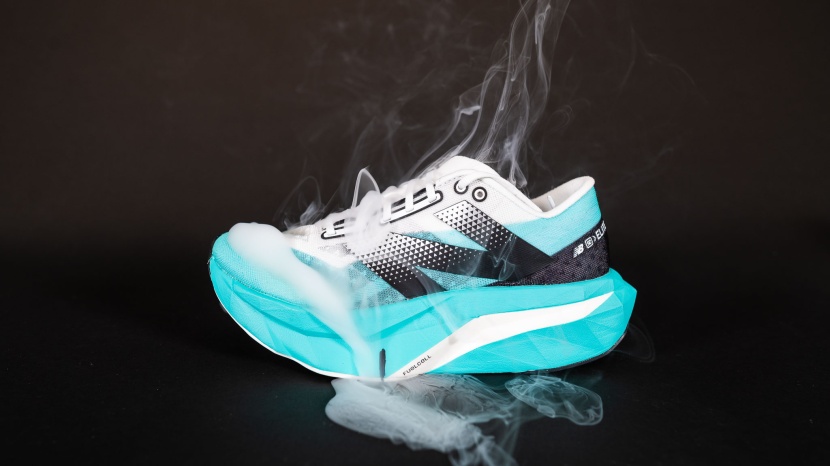 New Balance FuelCell SuperComp Elite v4 Review | Tested