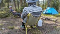 backpacking chair