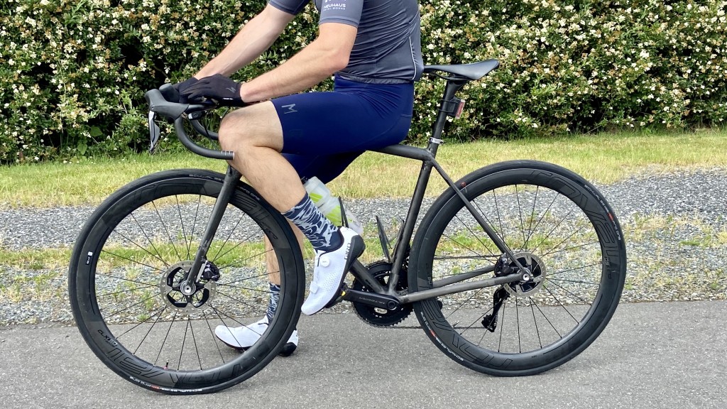 cycling shoes - although two-dial systems have become the standard for...