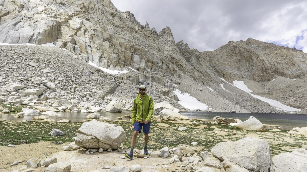 rab kinetic 2.0 - we pushed the kinetic 2.0 for weeks on end, from multi-day alpine...