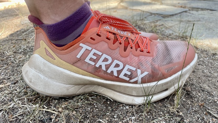 Agravic Pro Trail Terrex Agravic Damen Adidas Terrex Agravic Speed Ultra  Women's Review Tested