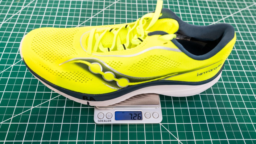 saucony kinvara 15 - we love how light the kinvara 15 is.
