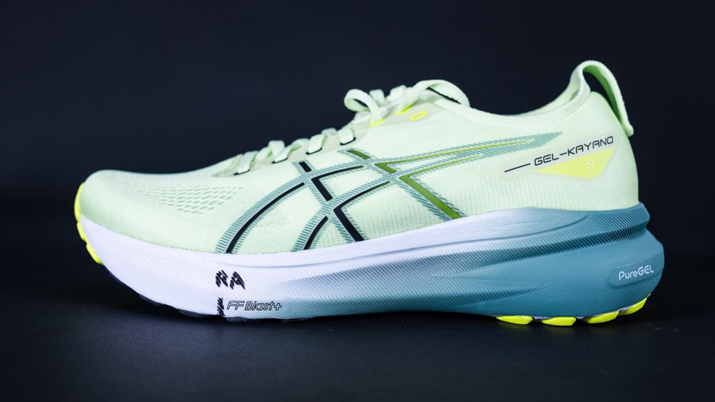 Side View photo comparison