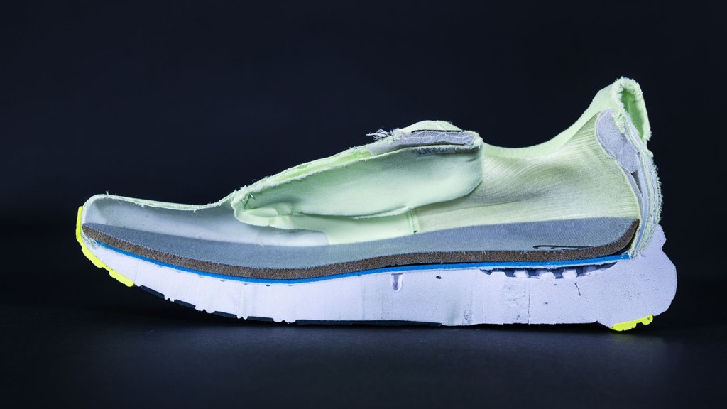 Cut in Half photo comparison