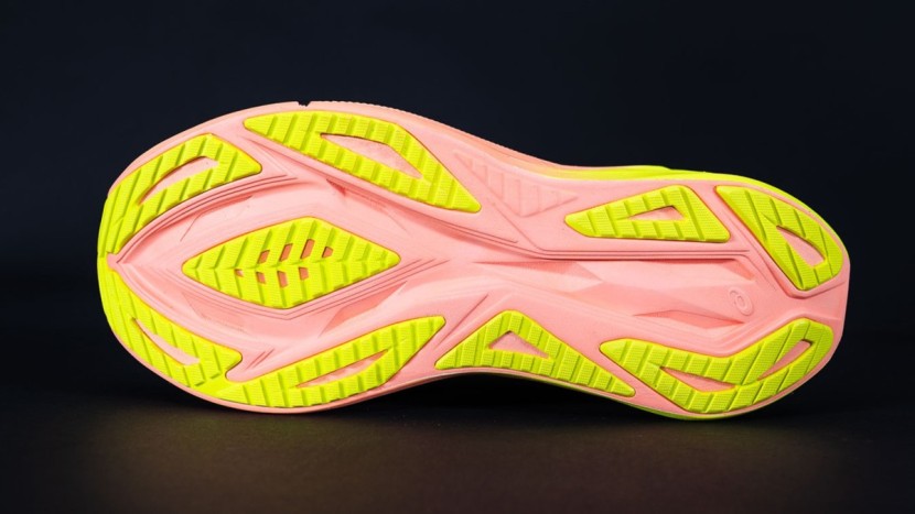 asics superblast 2 - we found the asicsgrip struggles a bit during cold, wet runs, as...