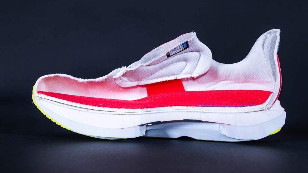 Cut in Half photo comparison