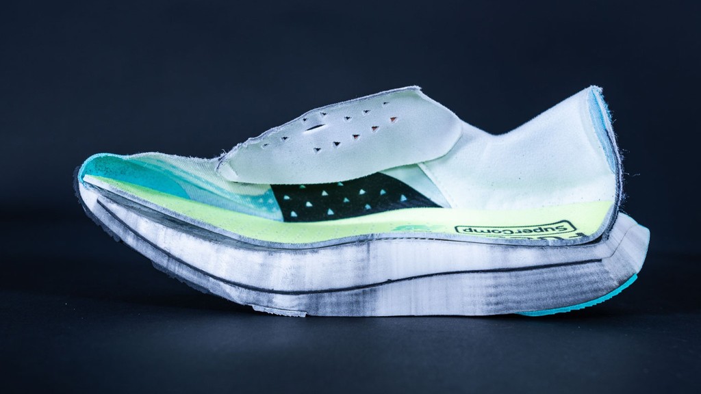 New Balance FuelCell SuperComp Elite v4 Review | Tested