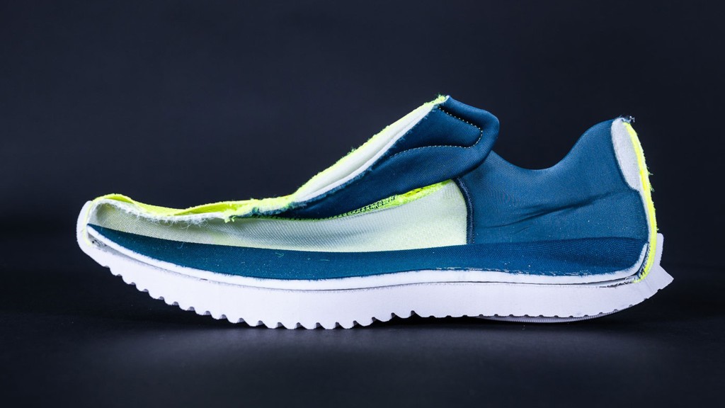 Cut in Half photo comparison