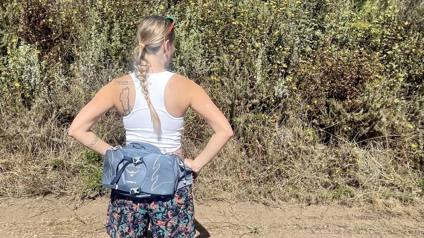 between vests, belts, men's, womens, and unisex fits, there is no...