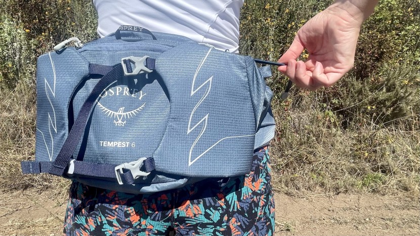 hydration pack for running womens - the tempest isn't an overall high-scorer in terms of running, but it...