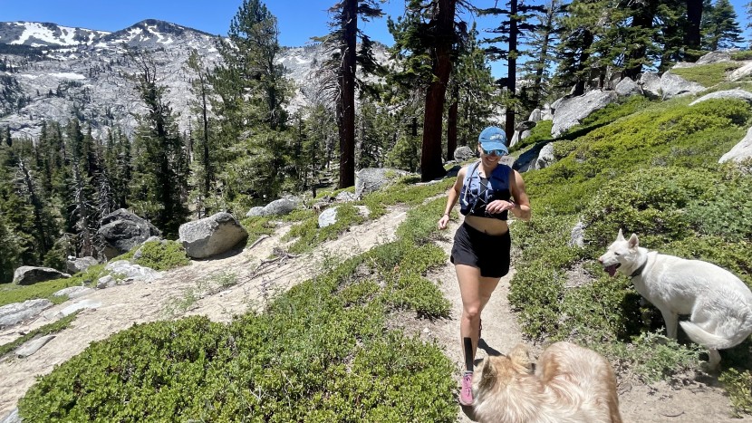 hydration pack for running - we're not kidding when we say our testers have logged thousands of...