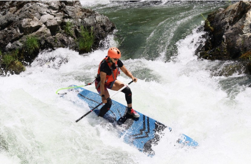 water shoes womens - we took these shoes out and made them prove themselves during...