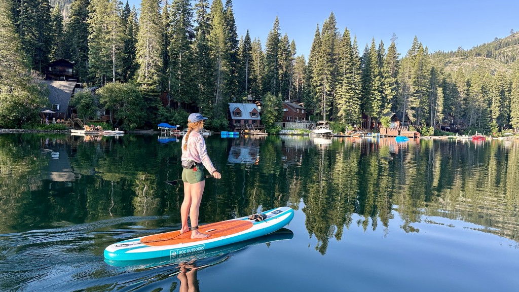 roc scout - the roc scout proved to have above average glide capabilities.