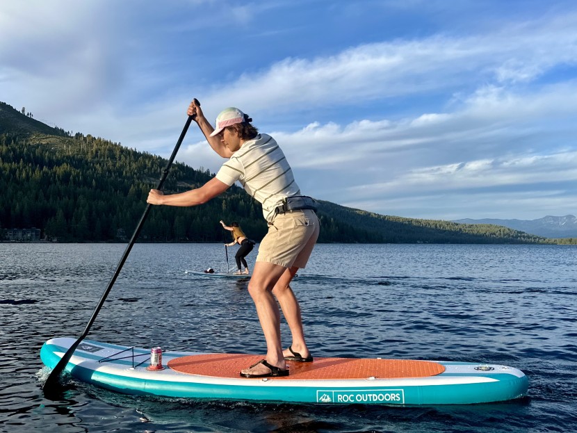 roc scout - the roc scout can move pretty quickly.