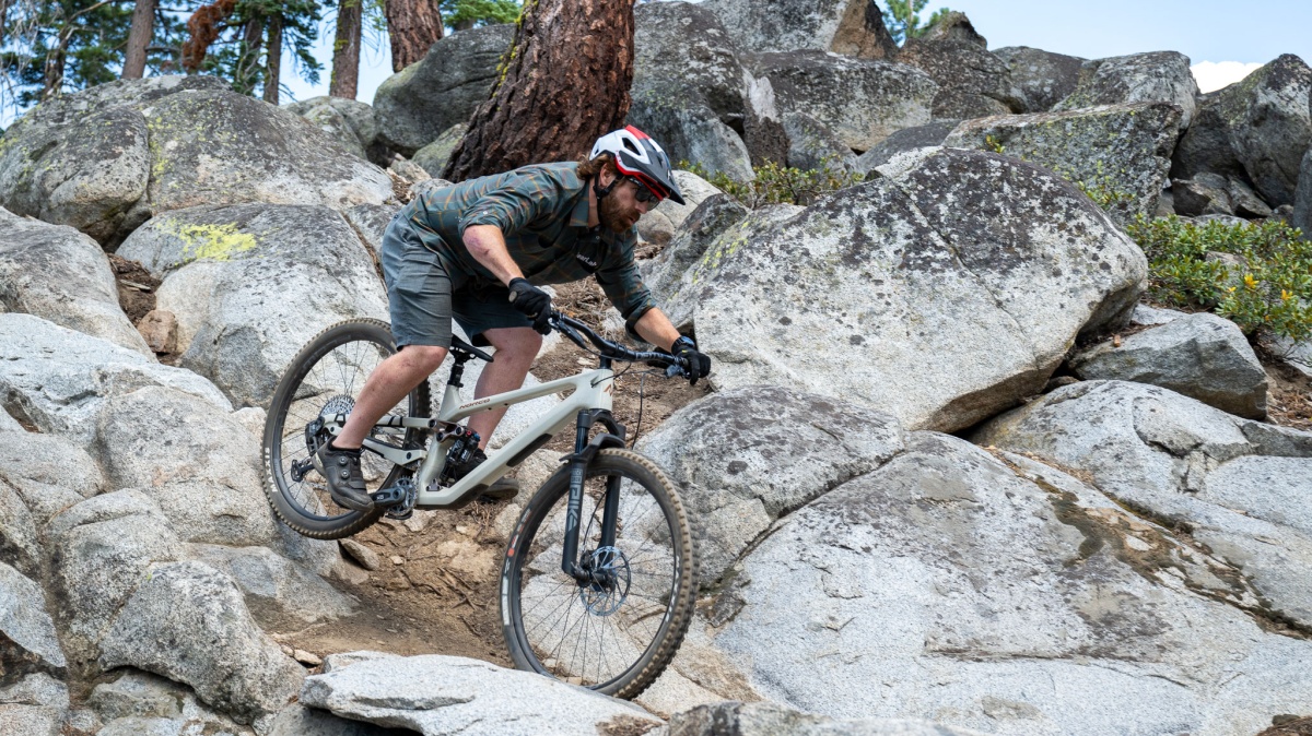 Norco Optic C2 Review