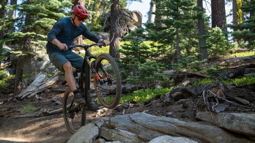 forge + bond shift am all-mountain - poppy and quick, the shift am wheels make an excellent upgrade to...