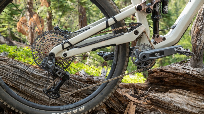 norco optic c2 - it's certainly novel and conceptually a great idea.