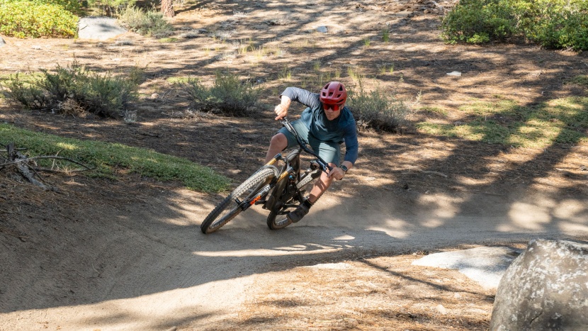 forge + bond shift am all-mountain - the shift am wheels are lively and responsive feeling; they're...