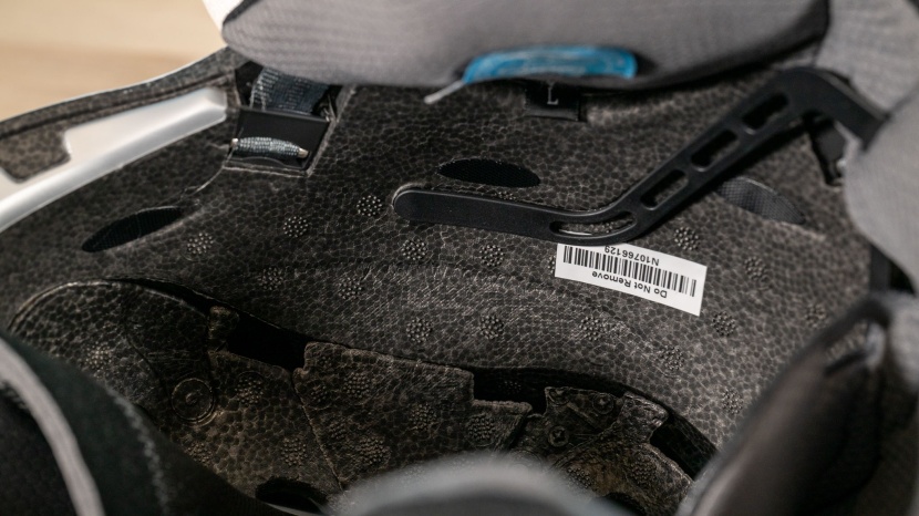 inside the wildhorn drift.