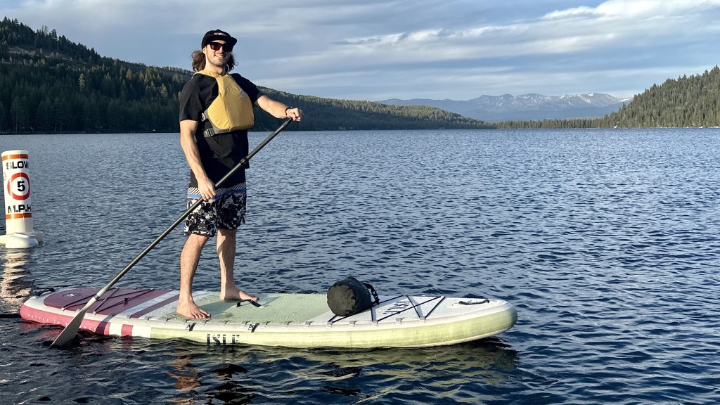 isle pioneer 3 - isle pioneer 3 is a great all-around option.