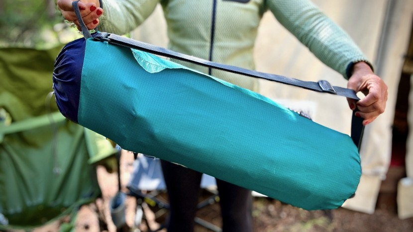 it is important to consider the specific use for your camping chair...